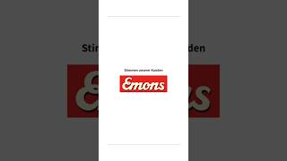 Emons Logistics schafft zukunftssichere Logistikprozesse mit SEEBURGER iPaaS