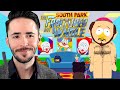 СЭР ПОПЕРДЕНЬ ПРОТИВ ВСЕГО ПОЛИЦЕЙСКОГО УЧАСТКА ⌡South Park: The Fractured But Whole #19