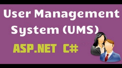 Asp.net Project in Urdu/Hindi [UMS] P-6 Get Form Data and Display Values