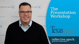 Texas Mutual Introduction