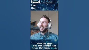 What are LLMs really doing internally? #machinelearning #ai #podcast