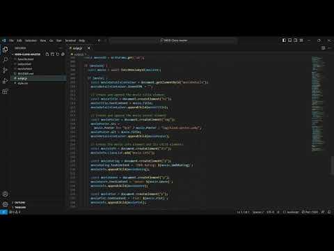 IMDB Clone - Coding Ninjas Frontend Skill Tag Project
