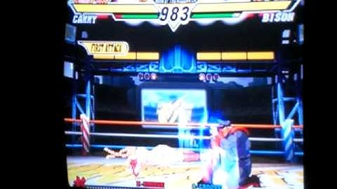 FreddyLoco vs CB CVS2 Grand Finals MAT6 Part 2