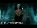 MORBIUS   BANDE ANNONCE OFFICIELLE