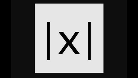 Pram Problem: Absolute Value Sort