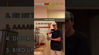 Ranking The Top Best Perfectly Cut Screams