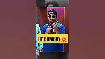 IIT Bombay के GATE पर Sath😳🔥 #shorts #jeewallah #pw #physicswallah