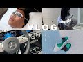 GETTING READY FOR QUARANTINE , NEW CAR?, LASER GENESIS FOR ACNE + MORE | KIRAH OMINIQUE