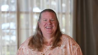 Melinda Is Helping Shape The Future Of The Ndis