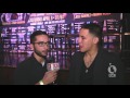 Oscar Valdez interview at Pacquiao vs Bradley 3 Undercard Press Conference