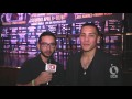 Oscar Valdez interview at Pacquiao vs Bradley 3 Undercard Press Conference