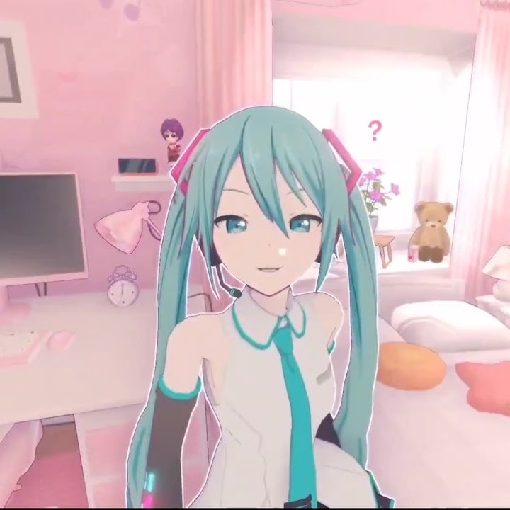 MiSide Hatsune Miku #miside #hatsunemiku #shorts