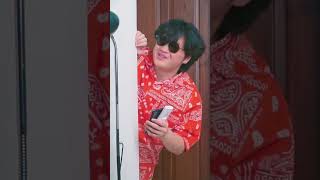 TUAN MUDA JENAKA : Song recommendations - EXO #shorts #skit #songrecommendation #exo #kpop