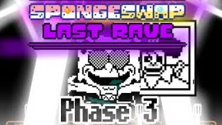 [Spongeswap Last Rave] Phase 3 [Full Animation]