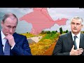 "Водная халтура" по-путински: когда украл Кpым, но не смог украсть воду...