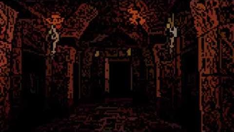 8 Bit Music - Dungeon Delver (Original)