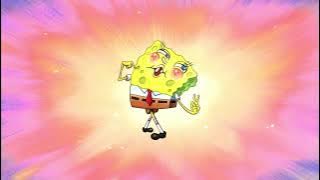 Wahini Wobble Full in Sea-Man Sponge Haters Club