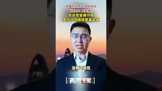 【兩岸直航】陳桂清：民進黨裝聾作啞是為了鞏固綠營基本盤