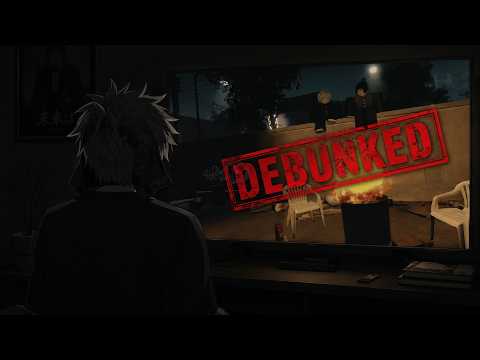 The REAL reason Gakuran got deleted.