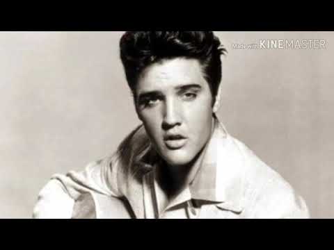Old Friend - Bill Medley HD  -  A tribute to the King of Rock and Roll Elvis Presley