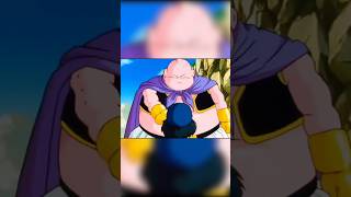 Majin Buu Heals A Blind Boy! #trending #dbzedit #dbz #viral #shorts