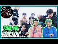 STRAY KIDS - FAM LYRIC MUSIC VIDEO REACTION