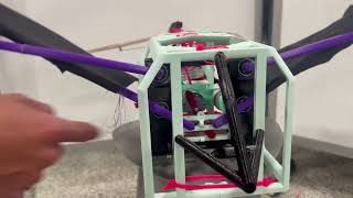 University at Buffalo Mechanical Engineering Senior Design Projects 2023-24: Highlights and Overview