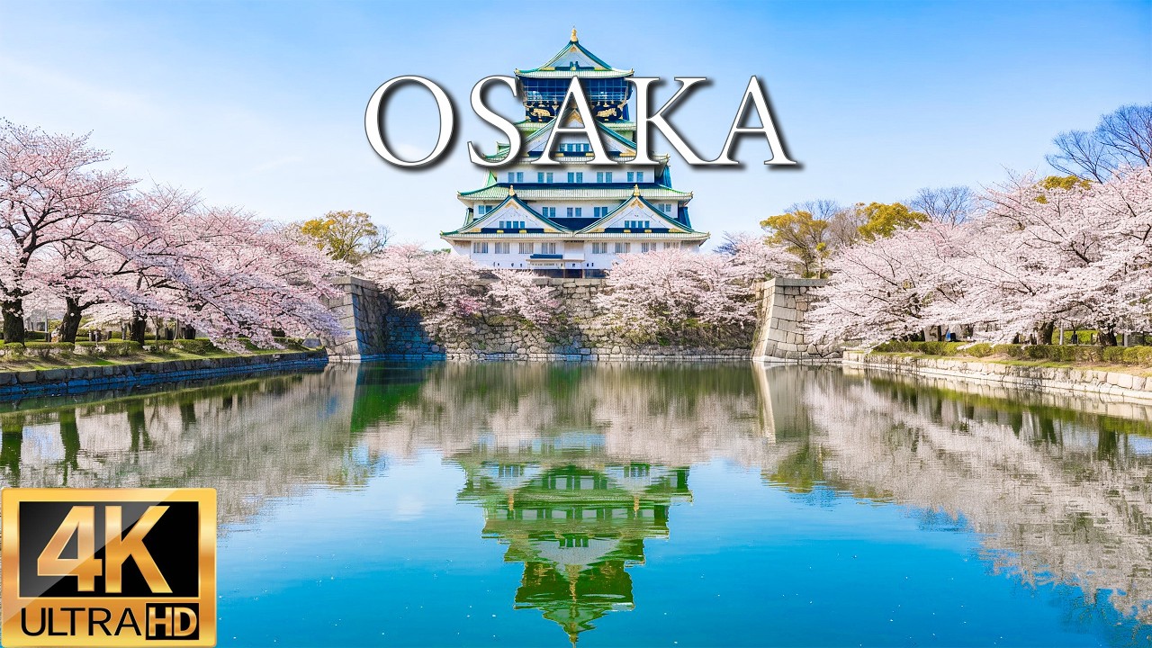 Spring in Japan – Relaxing Piano Music for Study, Focus, and Stress Relief