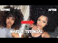 Updated Makeup Tutorial ( Hyperpigmentation , Acne prone skin )