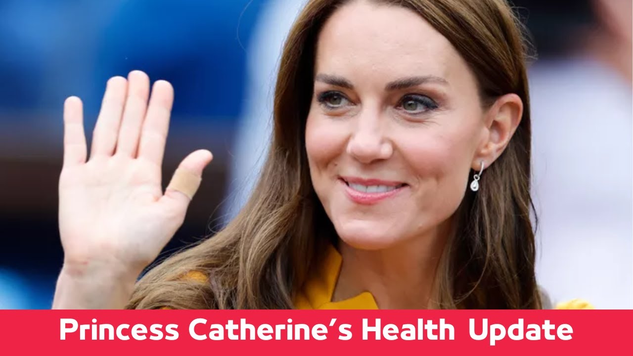 Kate Middleton is 'not ready to return to work' but is 'keeping an eye ...