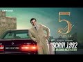 5 Years of Scam 1992 | The Bull Still Runs Strong 🐂🔥 | Applause Entertainment