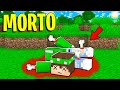 SE MUOIO SU MINECRAFT, VINCO!