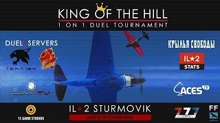 =SOVA=KVANT vs FF*BELKA (KING OF THE HILL)