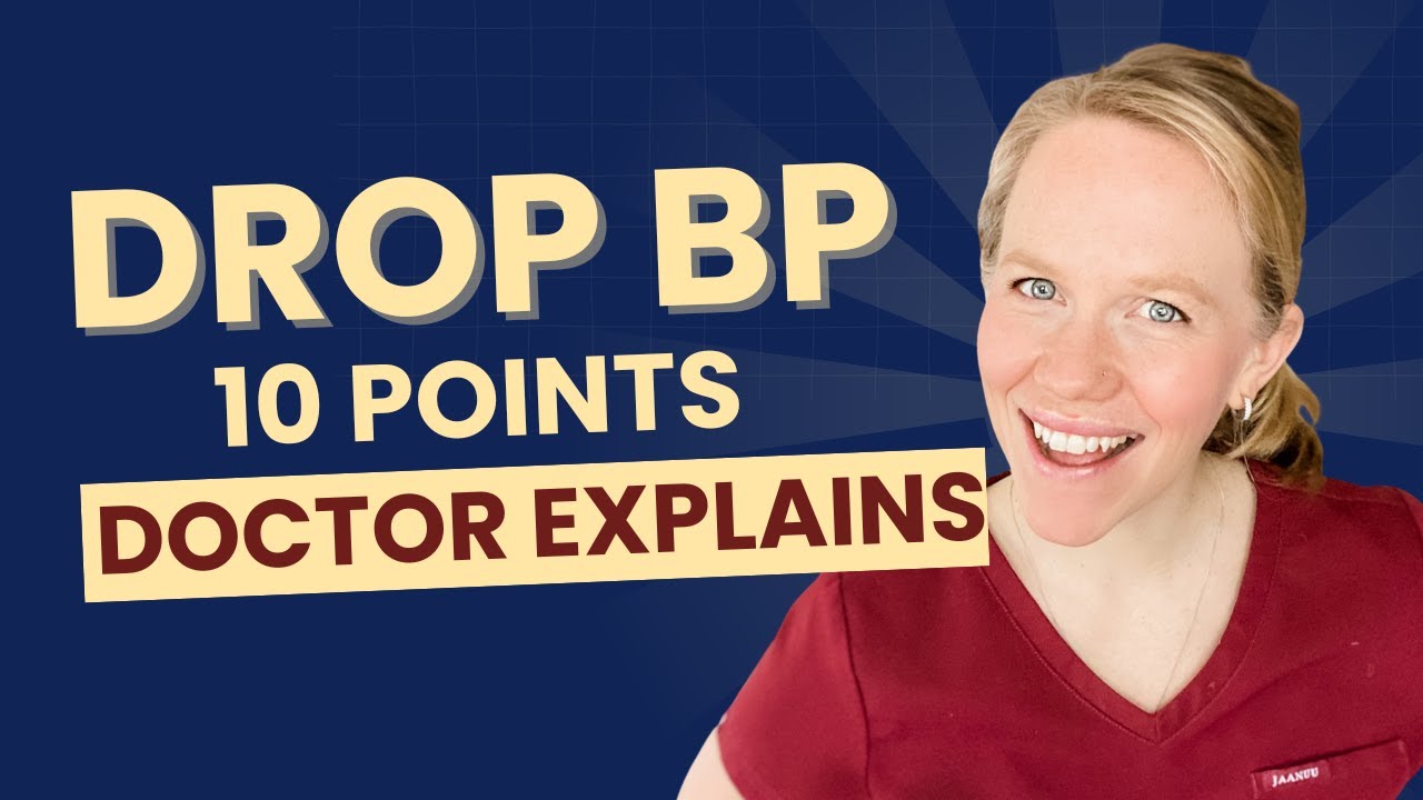 3 проверенных врачами привычки для контроля артериального давления | Снижение артериального давле...