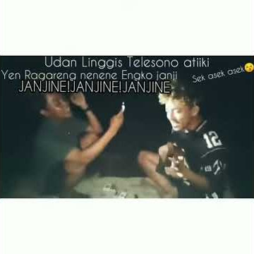 Bikin ngakak agos kotak .Ipan.
