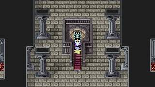 Fusoya, Zemus E I Seleniani - Final Fantasy Iv Pixel Remaster Ita