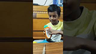 Science Experiment - Aluminium Foil As A Conductor In Place Of Battery