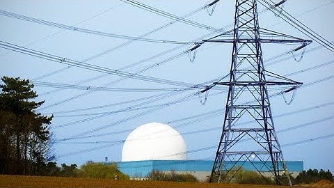 The Secret Life of the National Grid 3 - Pulling the Plug (2010)