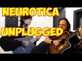 Neurotica Unplugged - Polyphia Reaction (Tim henson)