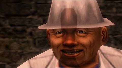 Shenmue II: The Duck Race in 0:31:13 [PS4]