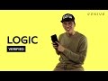Logic "Killing Spree" Official Lyrics & Meaning | Verified
