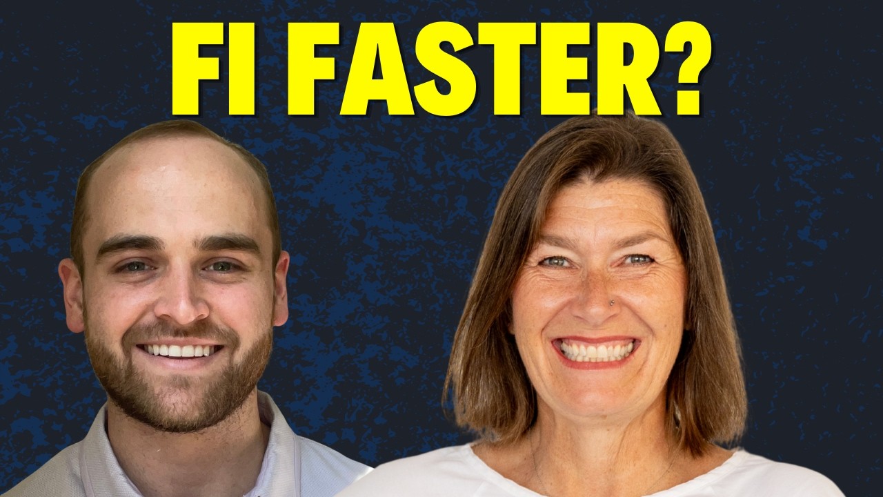 Take More Risks in Your 20s? It Could Help You Reach FI Faster