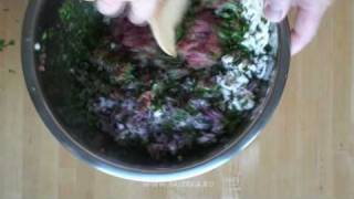 Чебуреки (Čeburekas, çüberek, çiğ börek) Чебуреки (Čeburekas, çüberek, çiğ börek)
