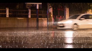 Météo : 13 départements placés en vigilance orange pour orages