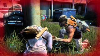 The Last of Us una partida rapida online The Last of Us una partida rapida online