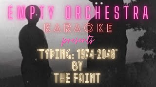 Watch Faint Typing 19742048 video