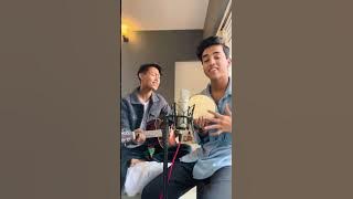 Lutt putt gaya covered by Utkarsh & Obom