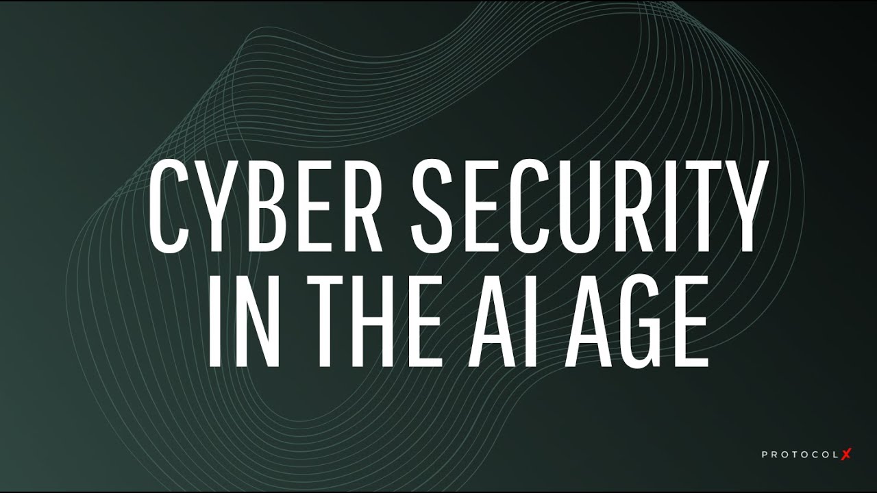 CYBER SECURITY IN THE AI AGE | IIT PATNA | PRIYANSHU RATNAKAR