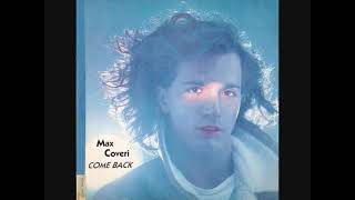 Max Coveri – Come Back (1992)