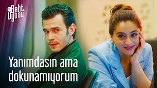 Flörtleşiyor Muyuz Şimdi? - Baht Oyunu 3. 